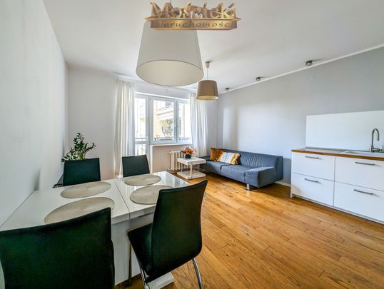 Do wynajęcia ciche 3 pokoje na Kabatach - Photo 1