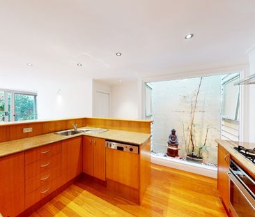 14 Henderson Street, South Melbourne VIC 3205 - House For Rent | Do... - Photo 6