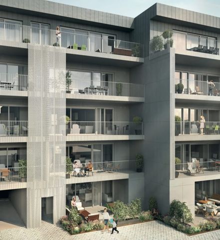 Appartement te huur - Photo 5