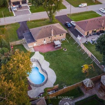 For Lease - 60 Patricia Drive, King, Ontario - Photo 1