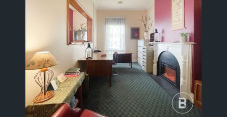CENTRALLY LOCATED FULLY FURNISHED THREE BEDROOM HOME IN THE HEART OF BALLARAT CBD - Photo 3