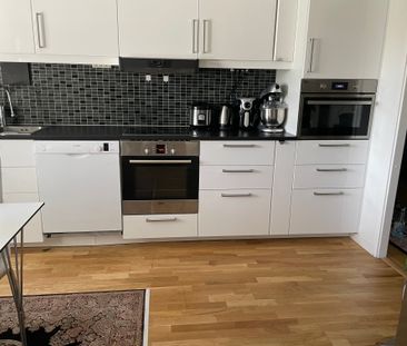 Vildrosgatan, Västerås - Photo 6