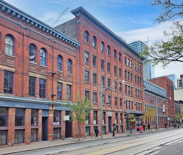 For Lease - 127 Queen Street Unit# 702, Toronto, Ontario - Photo 4