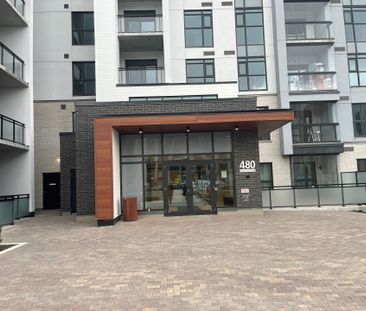 For Lease - 480 Gordon Krantz Avenue Unit# 506, Milton, Ontario - Photo 6