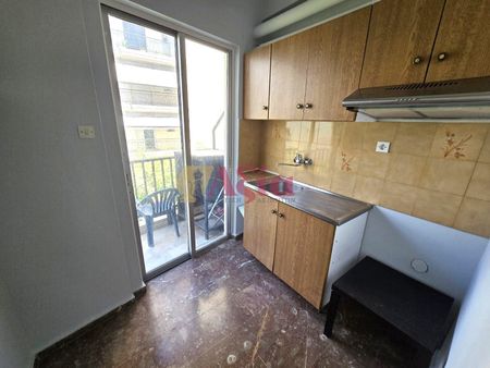 Studio/Γκαρσονιέρα για ενοικίαση Αγυιά (Πάτρα) - Photo 2