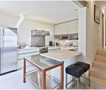 Saint-Jean Cap Ferrat - Villa moderne avec vue mer - Photo 3