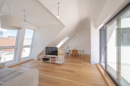 ++Provisionsfrei++ Tolle 3-Zimmerwohnung in BESTLage des 2. Bezirks - Photo 5