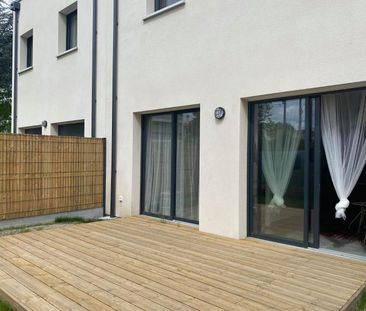 Location Appartement 1 pièce 15m² TALENCE 33400 - Photo 5