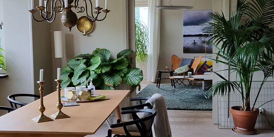 Apartment in Malmö city - Foto 3