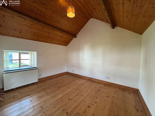 2 bedroom bungalow to rent - Photo 1