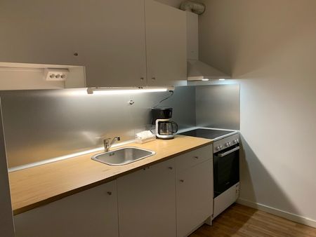 Björklidsgatan, Nässjö - Foto 5