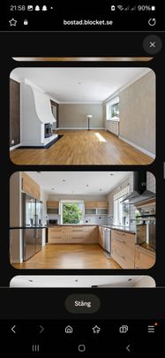 Sjömansvägen, Södertälje - Foto 1