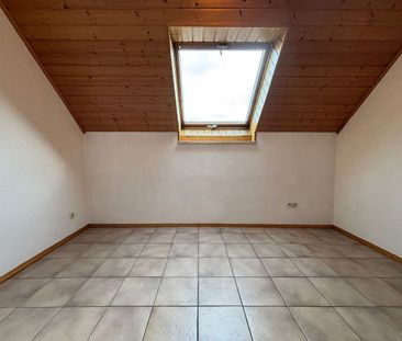 Rodenbach, Maisonette - Wohnung, 4 ZKB, Einbauküche, Tageslichtbad,... - Foto 5