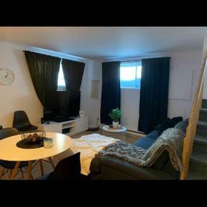 Logement 3 1/2 à louer - Photo 2
