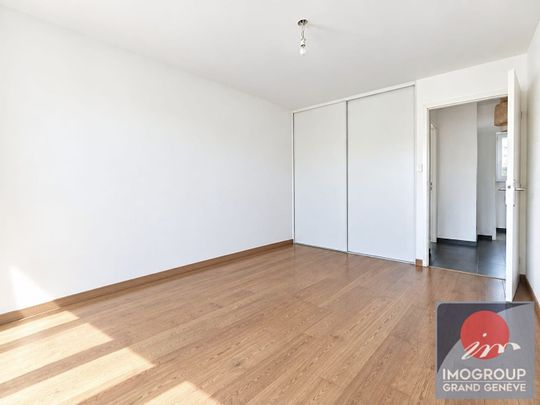 Appartement à louer, 3 pièces - Chens-sur-Léman 74140 - Photo 1
