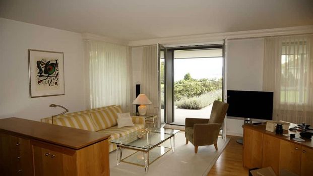 3 Zimmer, 106 m², 2. Stock - Foto 1