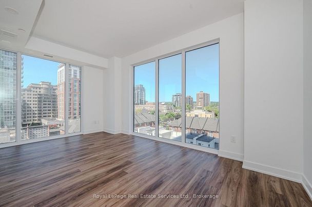 For Lease - 370 Martha Street Unit# 610, Burlington, Ontario - Photo 1