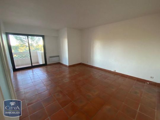 Location Appartement 2 pièces 43m² MOUGINS 06250 - Photo 1