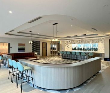 For Lease - 130 River Street Unit# 2701, Toronto, Ontario - Photo 3