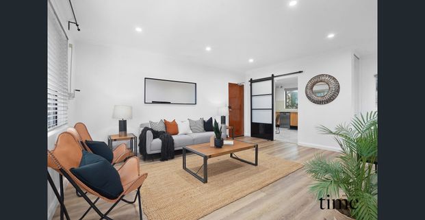 Spacious, Stylish & Supremely Convenient Living - Photo 1