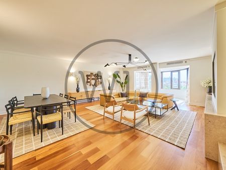 Apartamento T3 em Lisboa - Photo 2