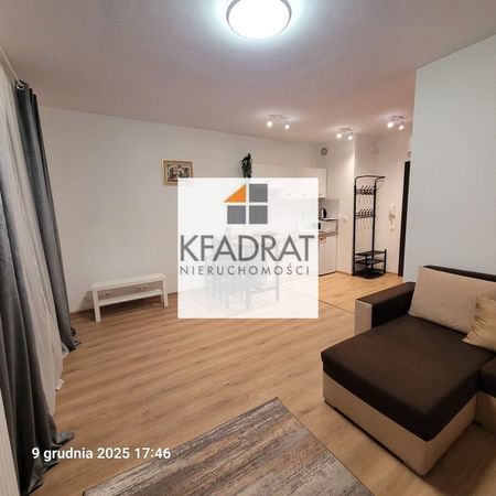 Nowa kawalerka z miejscem postojowym - Photo 2