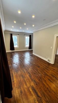 For Lease - 2384 Gerrard Street, Toronto, Ontario - Photo 1
