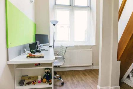 Premium Range 2 Ensuite - Photo 5