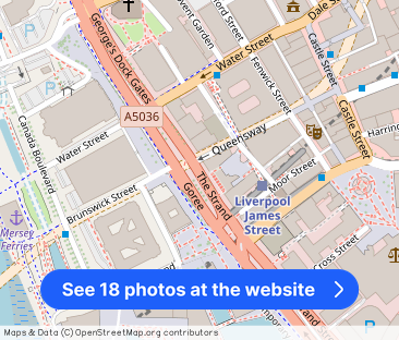 The Strand, Beetham Plaza, Liverpool, L2 - Photo 1