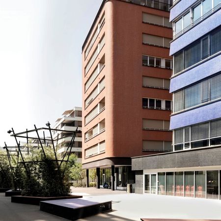 2.5 Zimmer, 62 m², 3. Stock - Photo 4