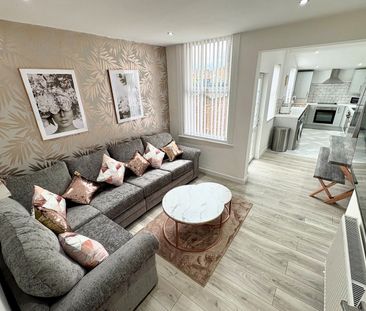 6 Bed End Terrace, Empress Road, L7 - Photo 5