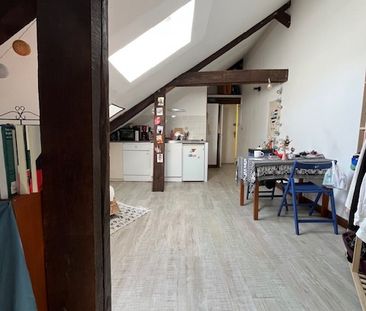 Louer studio 1 pièce de 16 m² à Rennes (35000) - Photo 5