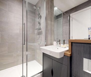 Studio to rent - Photo 6