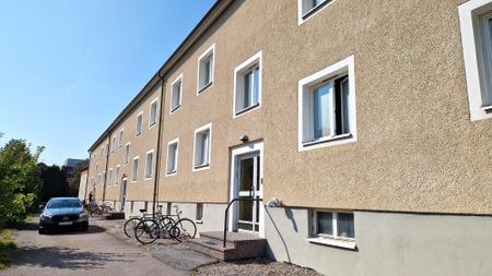 Heljestrandsgatan, Eskilstuna - Foto 2
