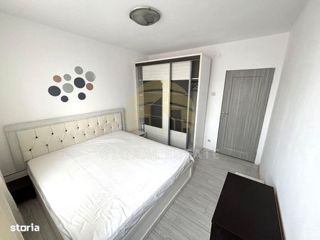 Inchirieri Apartamente 2 camere Bucuresti - Fotografie 2