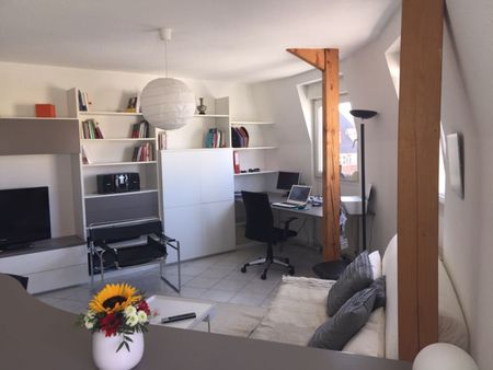Appartement - Photo 5