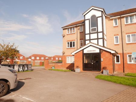 1 bedroom flat to rent - Photo 3