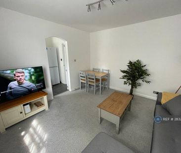 1 bedroom maisonette to rent - Photo 3