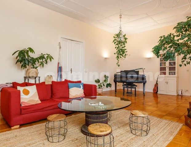 Feeling home - Photo 1