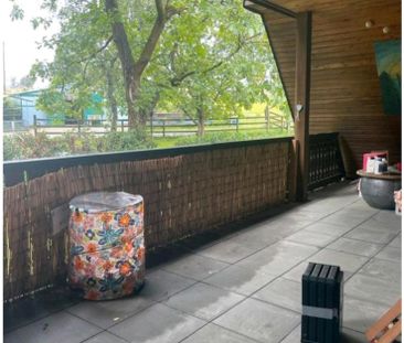 WG Zimmer (wenn gewollt mit Pferdehaltung) - Photo 1