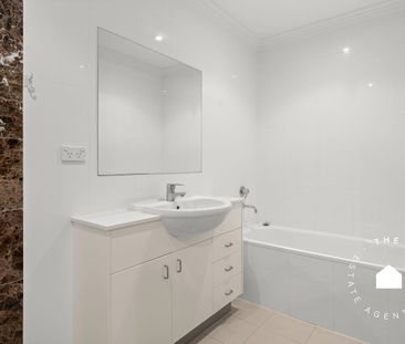 Your Dream Townhouse Awaits in Castle Hill! - Photo 3