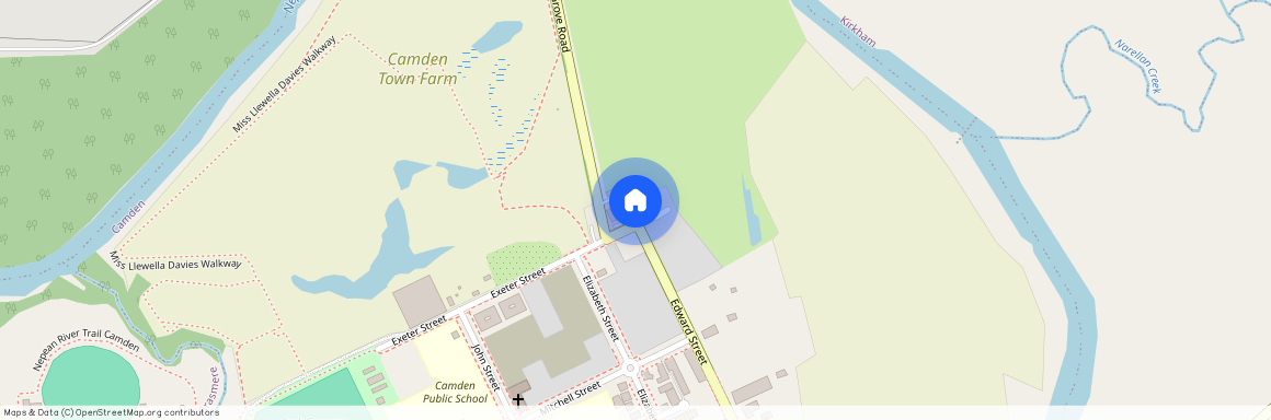 4 Exeter Street, NSW 2570, Camden