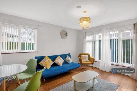 1 bedroom flat to rent - Photo 2