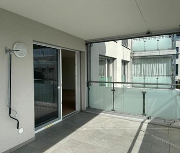 3.5 Zimmer, 99 m², 1. Stock - Photo 3