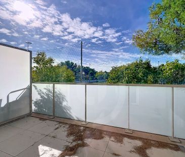 Location Appartement 1 pièce 23m² MONTPELLIER 34070 - Photo 4