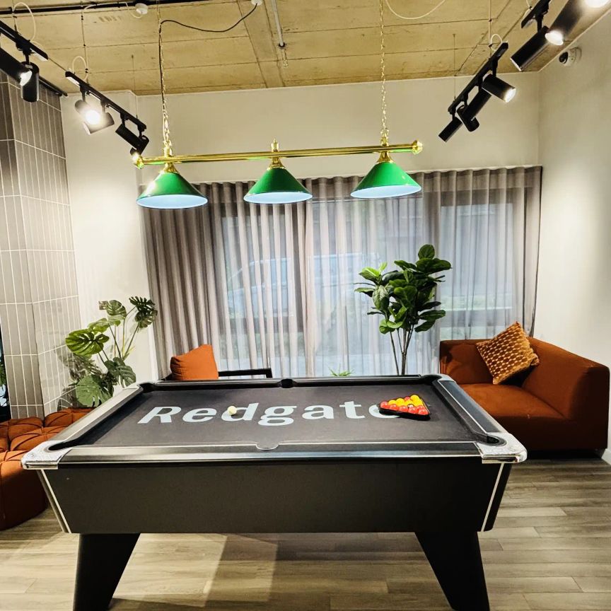 Gold Studio - Low Floor - Photo 1