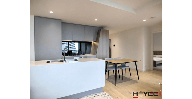 Footscray 2-Bed Apartment, Fully Furnished & Stylish - Photo 1