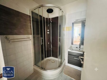 Location Appartement 3 pièces 52m² AUBAGNE 13400 - Photo 4