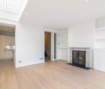 4 Bed Terraced House, Harberton Road, N19 - Photo 5