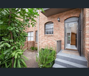 88 Palmer Street, Balmain, NSW 2041 - Photo 4